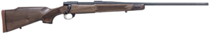 Howa HWH243LUX M1500 Super Deluxe Full Size 243 Win 5+1 22″ Black Threaded Barrel Black Drilled & Tapped Steel Receiver Turkish Walnut Fixed Stock Howa HWH243LUX M1500 Super Deluxe Full Size 243 Win 5+1 22″ Black Threaded Barrel Black Drilled & Tapped Steel Receiver Turkish Walnut Fixed Stock