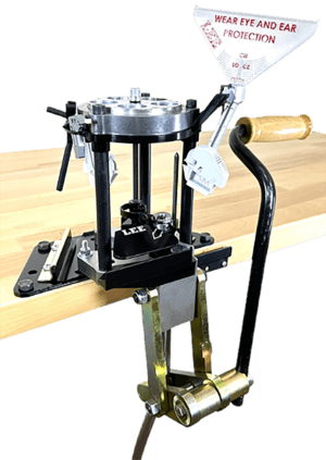 Lee Precision 91910 Ultimate Turret Press