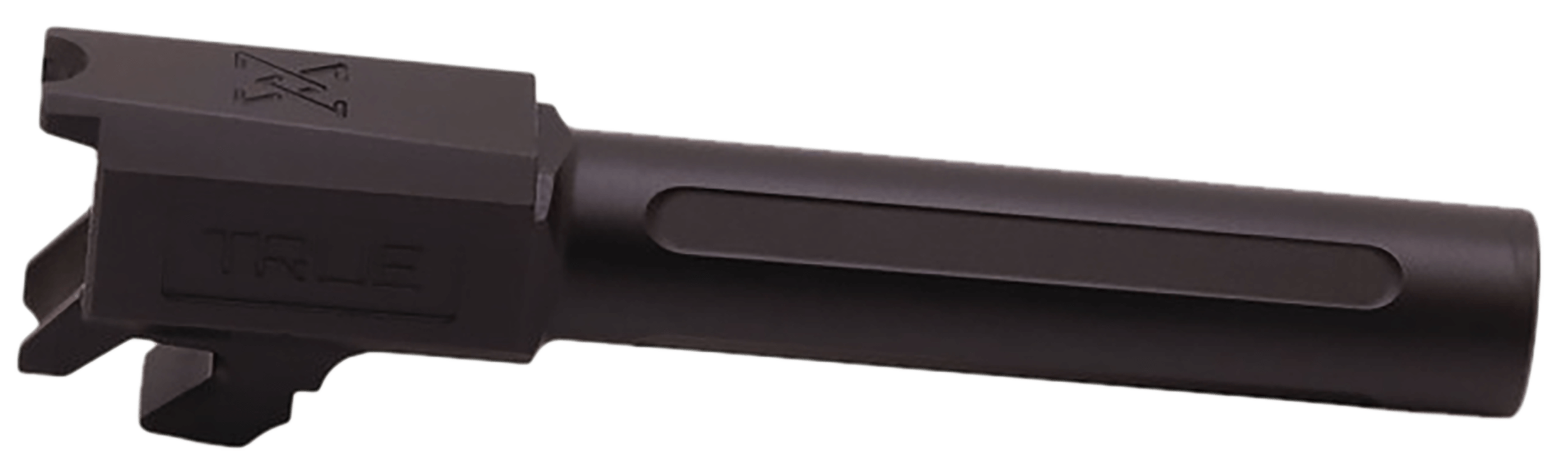 True Precision Inc TPSHCPBXBL Hellcat Pro 3.70″ Black Nitride Treated 416R Stainless Steel True Precision Inc TPSHCPBXBL Hellcat Pro 3.70″ Black Nitride Treated 416R Stainless Steel