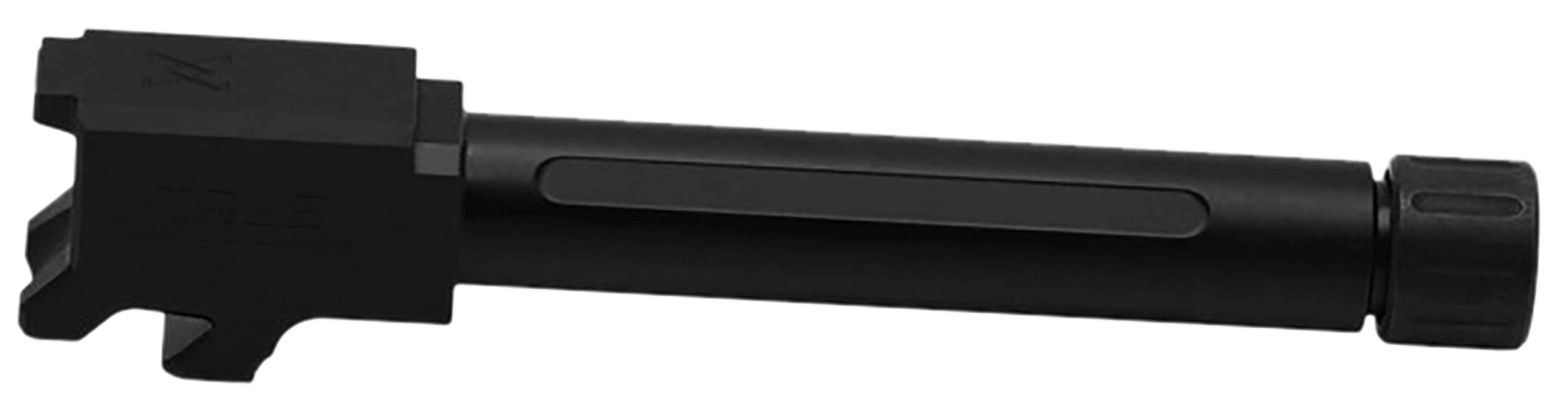 True Precision Inc TPP10CBXTBL CZ P10C Black Nitride Treated 416R Stainless Steel True Precision Inc TPP10CBXTBL CZ P10C Black Nitride Treated 416R Stainless Steel