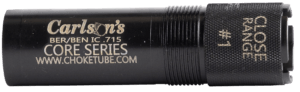 Carlson’s Choke Tubes 41003  CORE Beretta/Benelli Mobil 12 Gauge Close Range