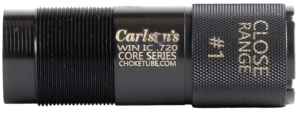 Carlson’s Choke Tubes 41013  CORE 12 Gauge Close Range