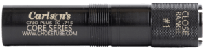 Carlson’s Choke Tubes 41043  CORE Benelli Crio Plus 12 Gauge Close Range