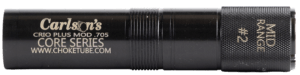 Carlson’s Choke Tubes 41045  CORE Benelli Crio Plus 12 Gauge Mid-Range