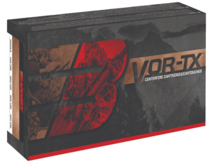 Barnes Bullets 32130 VOR-TX  6.5 PRC 130 gr TSX Flat Base 20rd Box