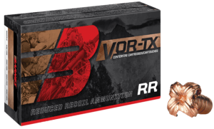 Barnes Bullets 32235   6.5 Creedmoor 100 gr TTSX Boat Tail 20rd Box