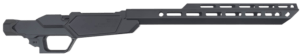 Sharps Bros SBC06 Heatseeker Matte Black Cerakote Fits 450 Bushmaster(Box Mag) Bolt Action Sharps Bros SBC06 Heatseeker Matte Black Cerakote Fits 450 Bushmaster(Box Mag) Bolt Action