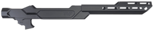 Sharps Bros SBC07 Heatseeker Matte Black Cerakote Fits Ruger 10/22 Sharps Bros SBC07 Heatseeker Matte Black Cerakote Fits Ruger 10/22