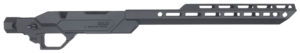 Sharps Bros SBC08 Heatseeker Matte Black Cerakote Fits Ruger Precision Rimfire Bolt Action Sharps Bros SBC08 Heatseeker Matte Black Cerakote Fits Ruger Precision Rimfire Bolt Action