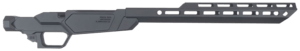Sharps Bros SBC09 Heatseeker Matte Black Cerakote Fits Ruger American Long Action Sharps Bros SBC09 Heatseeker Matte Black Cerakote Fits Ruger American Long Action