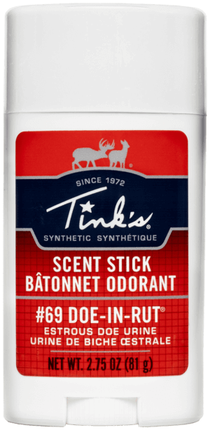 Tinks W5283 #69 Scent Stick Synthetic Calming Stick 2.75 oz Tinks W5283 #69 Scent Stick Synthetic Calming Stick 2.75 oz