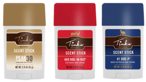 Tinks W6233 Tinks Deer 2.75 oz Stick 3 Pack Tinks W6233 Tinks Deer 2.75 oz Stick 3 Pack