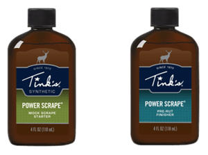 Tinks W5943 Rope Kit Power Scrape 4 oz Includes 6′ Rope 3 Pack