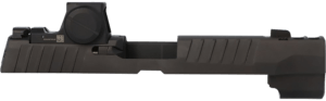 Sig Sauer 8901534 P320 ROMEO-X 9mm Black