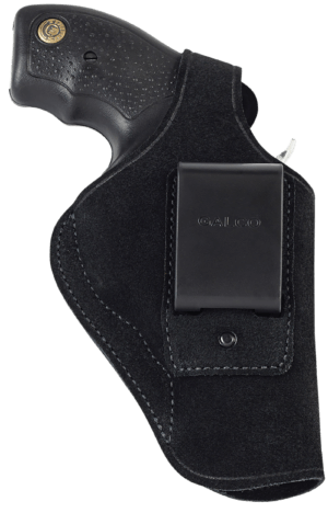 Galco WB800RB Waistband IWB Black Fits Glock 43/43x Galco WB800RB Waistband IWB Black Fits Glock 43/43x