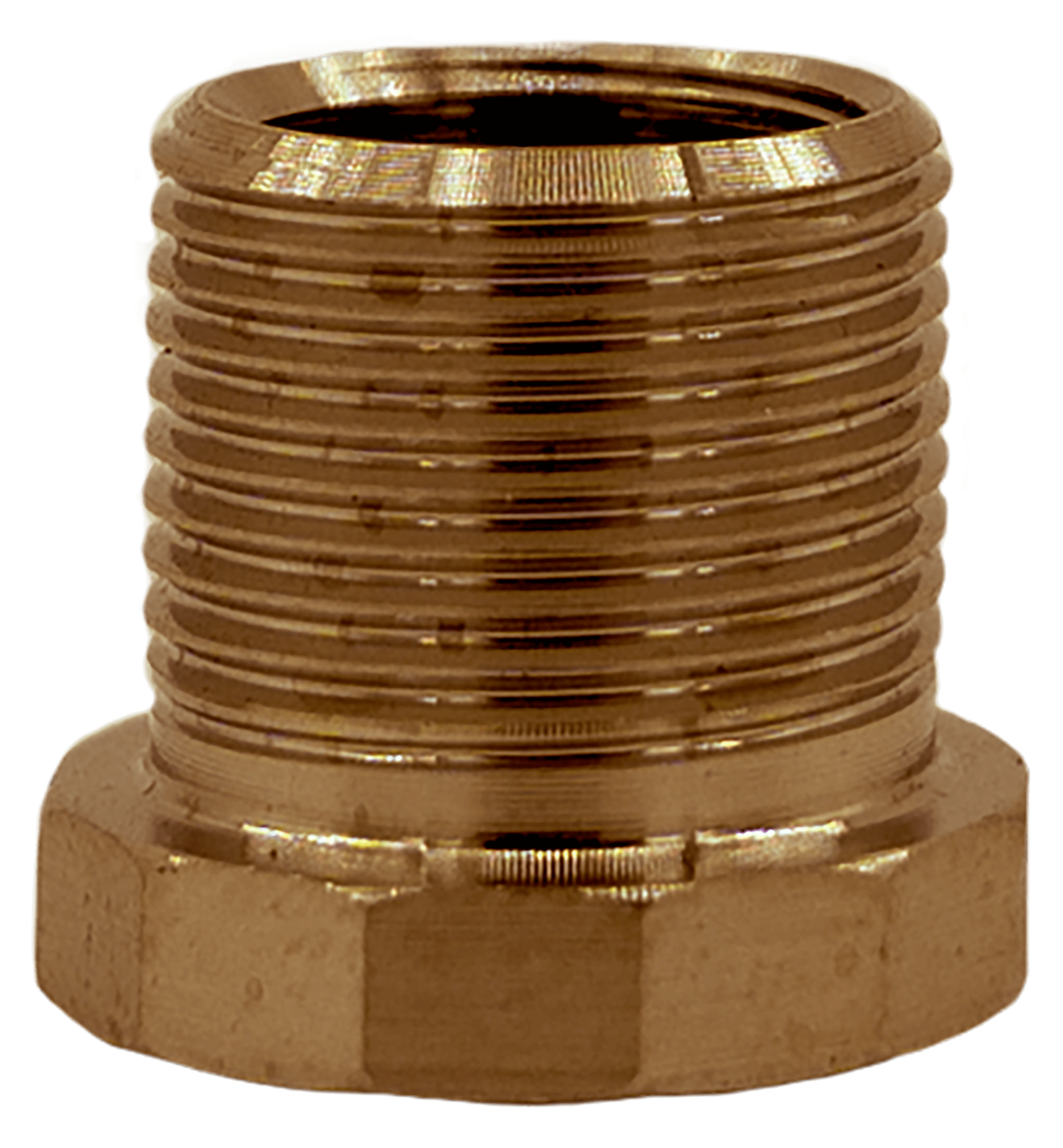 Ab Suppressor TA-1/2-28 Raptor Muzzle Thread Adapter 1/2"x28 to 5/8"x24 17-4 PH
