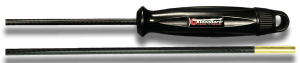 KleenBore SCF36/226.5 Super Carbon Fiber Cleaning Rod 22 Cal 6.5 Cal 36" Carbon Fiber