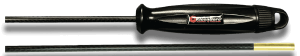 KleenBore SCF44/226.5 Super Carbon Fiber Cleaning Rod 22 Cal 6.5 Cal 44" Carbon Fiber