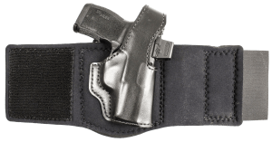 DeSantis Gunhide 014PC9YZ0 Die Hard Rig Ankle Black Sig Sauer P365 w/Red Dot Right Hand