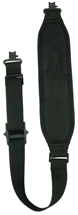 Boyt Harness PAS-30004 Max-Ops Black Nylon Webbing Adjustable Boyt Harness PAS-30004 Max-Ops Black Nylon Webbing Adjustable