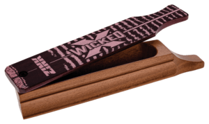 Avian X ZNKWXBC Wicked X Box Call Mahogany Attracts Turkey Avian X ZNKWXBC Wicked X Box Call Mahogany Attracts Turkey
