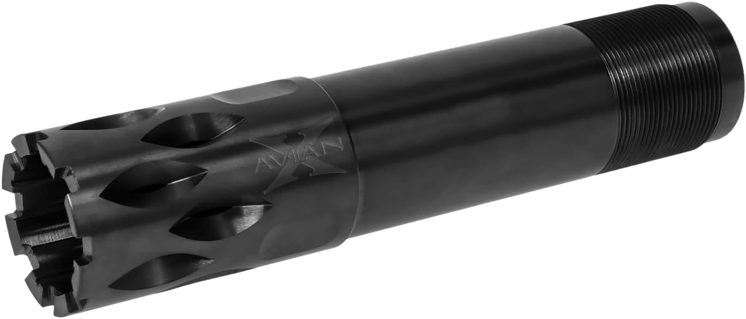 Avian X AVXTKY03 Turkey Chokes Browning Invector Plus 12 Gauge Steel PVD Avian X AVXTKY03 Turkey Chokes Browning Invector Plus 12 Gauge Steel PVD