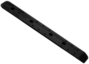 Mdt Sporting Goods Inc 103572BLK M-LOK ARCA Rail Black Anodized 10.25″ Long M-LOK Mount Mdt Sporting Goods Inc 103572BLK M-LOK ARCA Rail Black Anodized 10.25″ Long M-LOK Mount