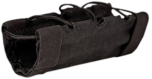 GrovTec US Inc GTAC330 Rail Wrap 6″  Black