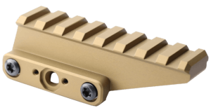 Unity Tactical LLC FSTRAF Fast Absolute Riser Flat Dark Earth Unity Tactical LLC FSTRAF Fast Absolute Riser Flat Dark Earth