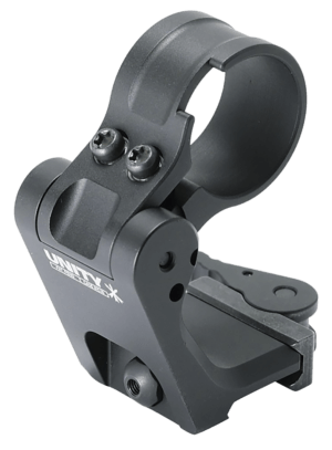 Unity Tactical LLC FSTMAPB Fast FTC 30mm Black Anodized Unity Tactical LLC FSTMAPB Fast FTC 30mm Black Anodized