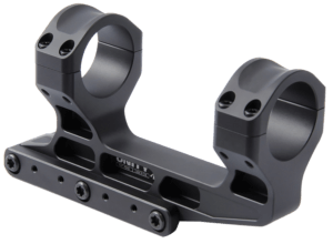 Unity Tactical LLC FSTS30205B Fast LPVO Scope Mount/Ring Combo 30mm Black Anodized Unity Tactical LLC FSTS30205B Fast LPVO Scope Mount/Ring Combo 30mm Black Anodized