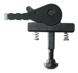 Unity Tactical LLC LA385 Fast QD lever Black Anodized Unity Tactical LLC LA385 Fast QD lever Black Anodized