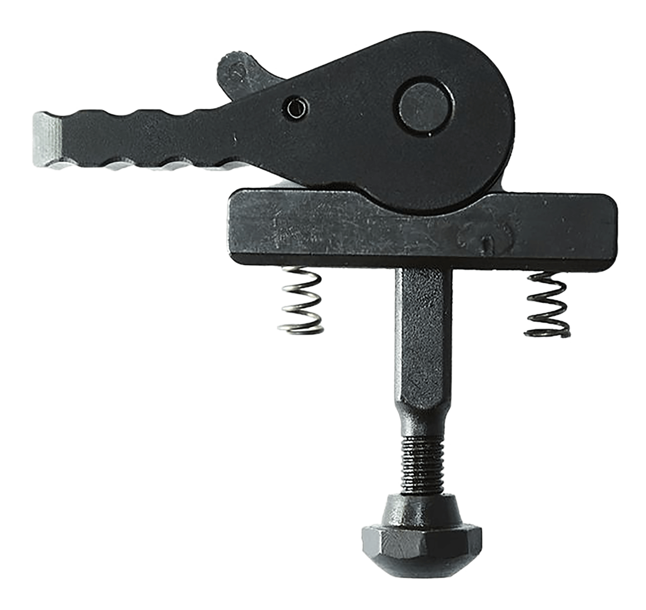 Unity Tactical LLC LA385 Fast QD lever Black Anodized Unity Tactical LLC LA385 Fast QD lever Black Anodized