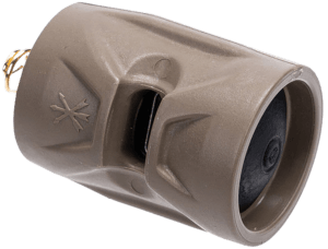 Unity Tactical LLC GCSFBCFDE Gascap Flat Dark Earth USB-C Unity Tactical LLC GCSFBCFDE Gascap Flat Dark Earth USB-C