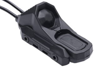 Unity Tactical LLC AXNUCI7B AXON Black USB-C Crane Laser Unity Tactical LLC AXNUCI7B AXON Black USB-C Crane Laser