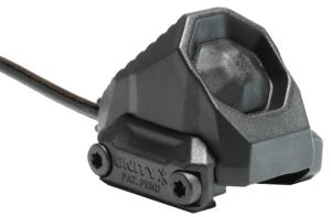 Unity Tactical LLC AXNSLUC7B Axon  SL  Single Lead Black USB-C