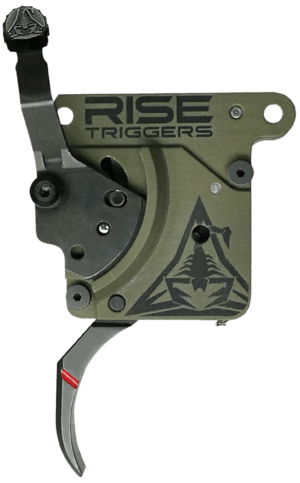 RISE RA-740-BC RELIANT HUNTR REM 700 BOLT RL