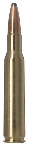 Norma Ammunition 20171592 Whitetail 7x57mm 150 gr Pointed Soft Point 20rd Box Norma Ammunition 20171592 Whitetail 7x57mm 150 gr Pointed Soft Point 20rd Box