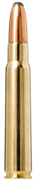 Norma Ammunition 20180452 Whitetail 8×57 JS 196 gr Pointed Soft Point 20rd Box Norma Ammunition 20180452 Whitetail 8×57 JS 196 gr Pointed Soft Point 20rd Box