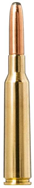 Norma Ammunition 20166622 Whitetail 6.5×55 Swedish 156 gr Pointed Soft Point 20rd Box Norma Ammunition 20166622 Whitetail 6.5×55 Swedish 156 gr Pointed Soft Point 20rd Box