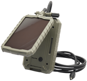 STEAL STC-SOLP3X10 3000MAH EXTERNAL SOLAR BATT
