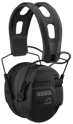 Walker’s GWP-RECM Recon Digital Muff Over the Head 26 dB Black