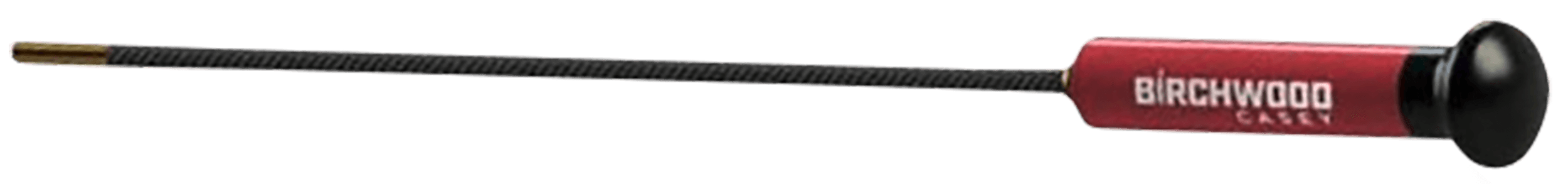 Birchwood Casey 41443 Cleaning Rod 270/50 Cal 44" Carbon