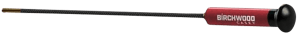 Birchwood Casey 41421  Cleaning Rod 17/20 Cal 36" Carbon