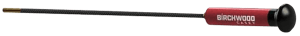 Birchwood Casey 41442  Cleaning Rod 50 Cal 270 Cal 36" Carbon