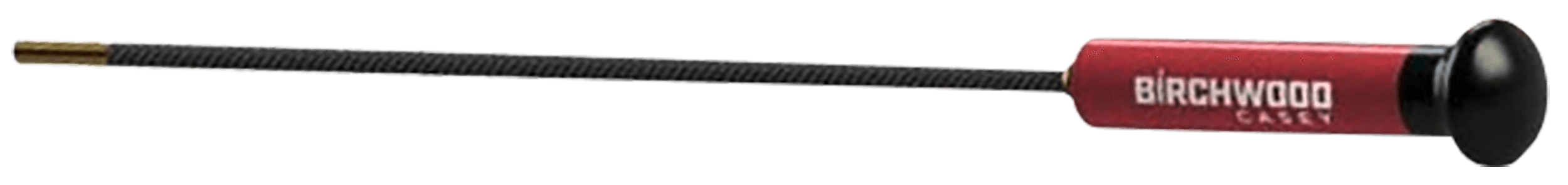 Birchwood Casey 41442 Cleaning Rod 50 Cal 270 Cal 36" Carbon