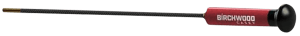 Birchwood Casey 41433  Cleaning Rod 22 Cal 12" Carbon