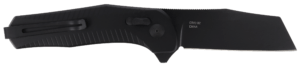 SOG-12-02-01-43 DIVERGE XR BLK BLISTER PK SOG-12-02-01-43 DIVERGE XR BLK BLISTER PK