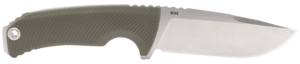 S.O.G SOG17060143 Tellus FX 4.20″ Fixed Clip Point Plain Stonewashed Cryo 440C SS Blade Olive Drab Textured GRN Handle Blister Pkg S.O.G SOG17060143 Tellus FX 4.20″ Fixed Clip Point Plain Stonewashed Cryo 440C SS Blade Olive Drab Textured GRN Handle Blister Pkg