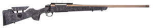 CVA CR3961F Cascade Long Range Hunter Full Size 300 Win Mag 24ā³ Smoked Bronze Cerakote Steel Threaded Barrel Black w/Smoked Bronze Web Synthetic Stock CVA CR3961F Cascade Long Range Hunter Full Size 300 Win Mag 24ā³ Smoked Bronze Cerakote Steel Threaded Barrel Black w/Smoked Bronze Web Synthetic Stock